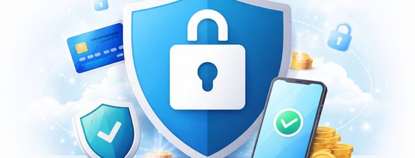 Secure travel booking process with a professional agent